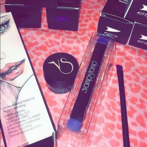 EYELINER STAMP🖤 original vampstamp and brush 💓